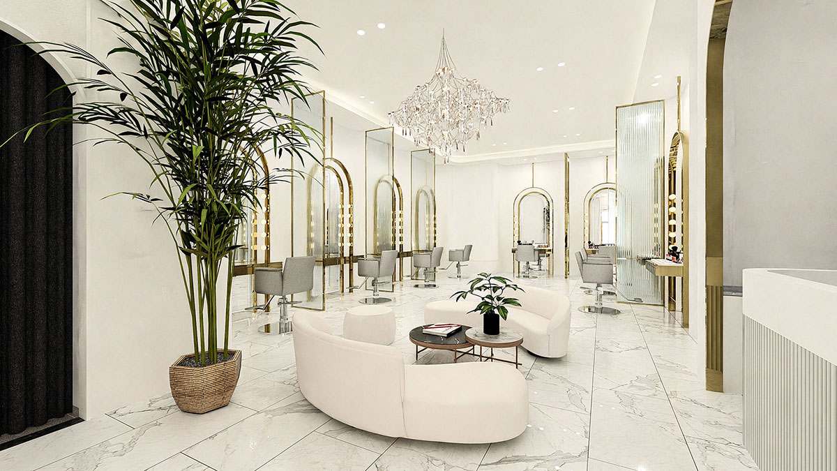 라포레웨딩홀 소개